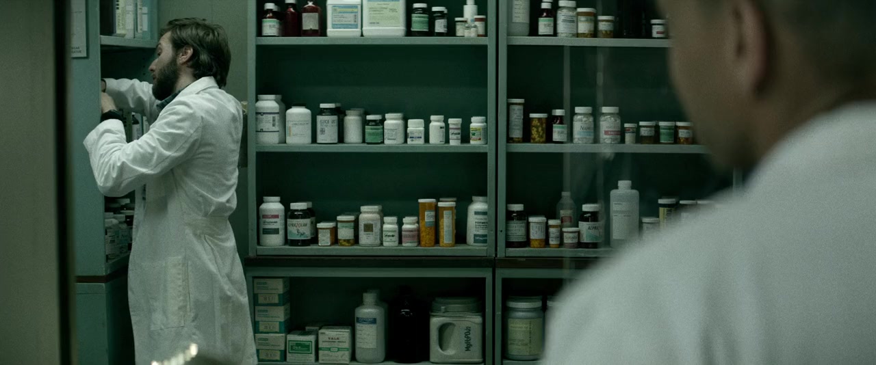 Jacob's Ladder screenshot 1