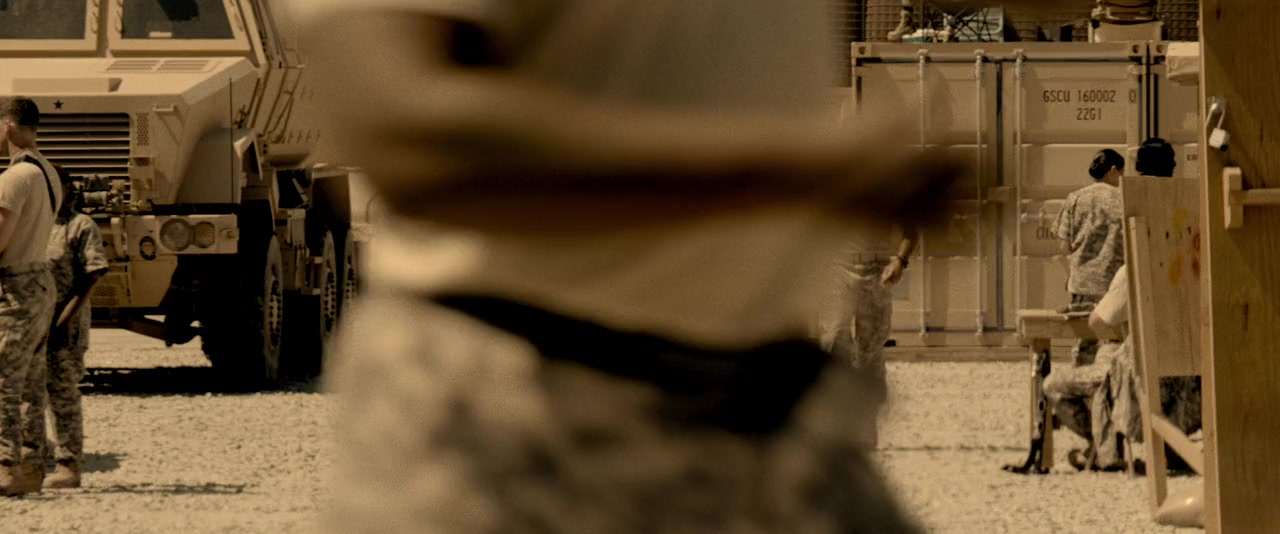 Jacob's Ladder screenshot 2