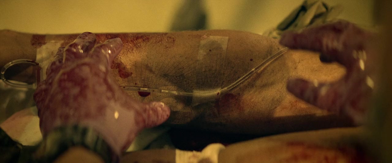 Jacob's Ladder screenshot 3