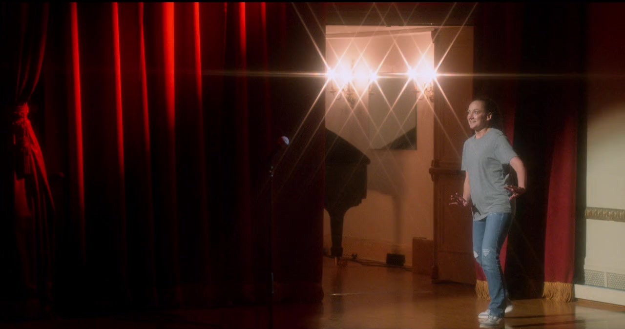 Jacqueline Novak: Get on Your Knees screenshot 1