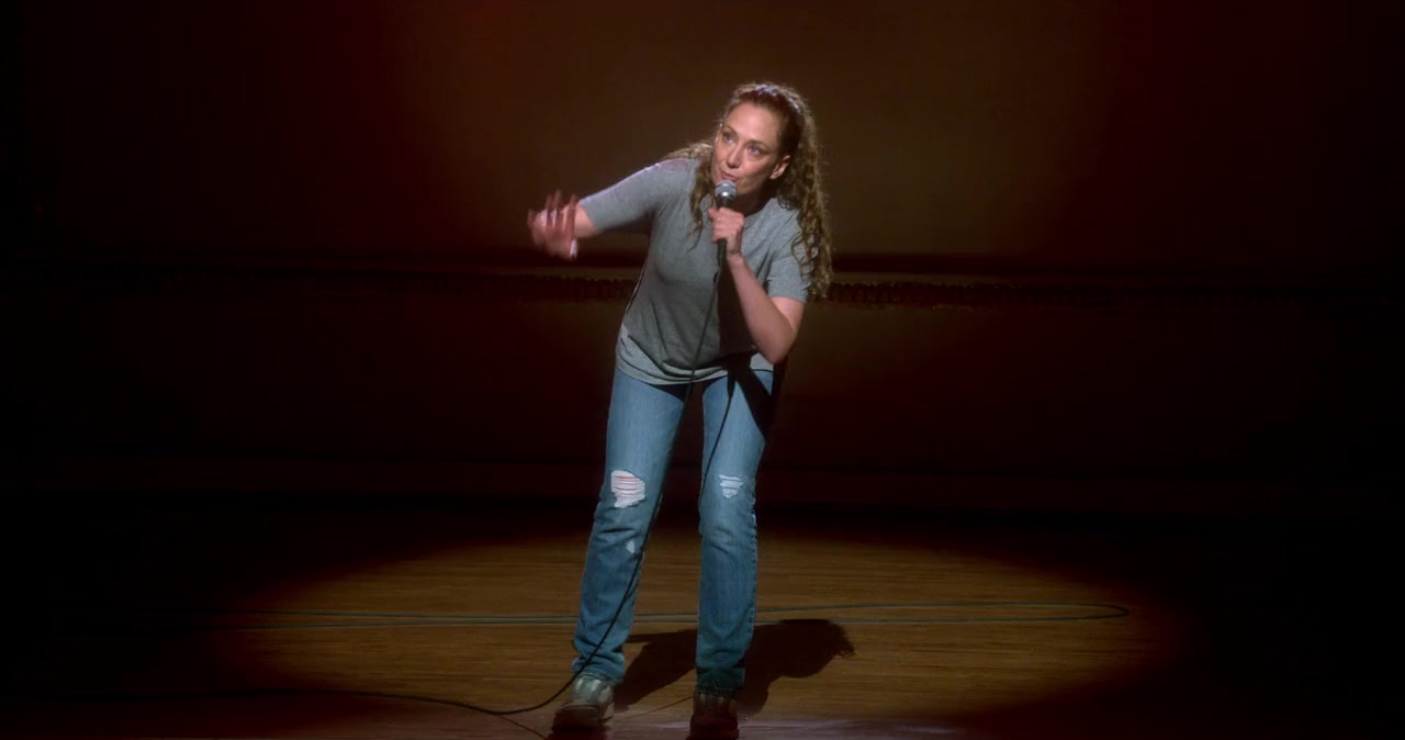 Jacqueline Novak: Get on Your Knees screenshot 3