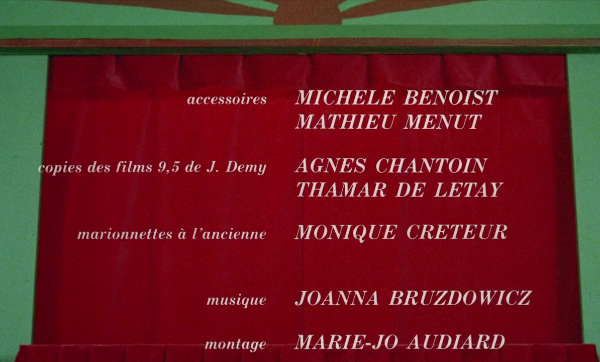 Jacquot de Nantes screenshot 1