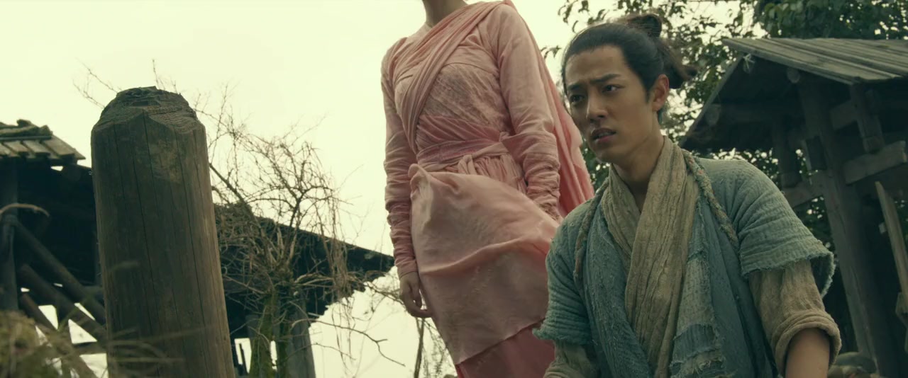 Zhu xian I screenshot 2
