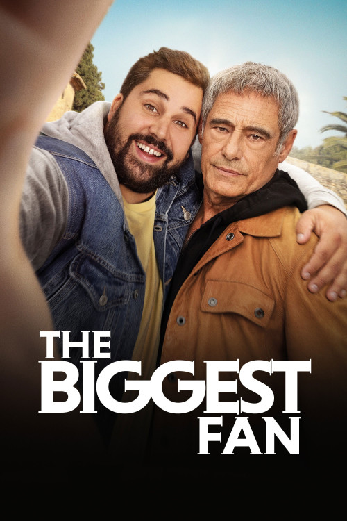 J'adore ce que vous faites (2022) poster