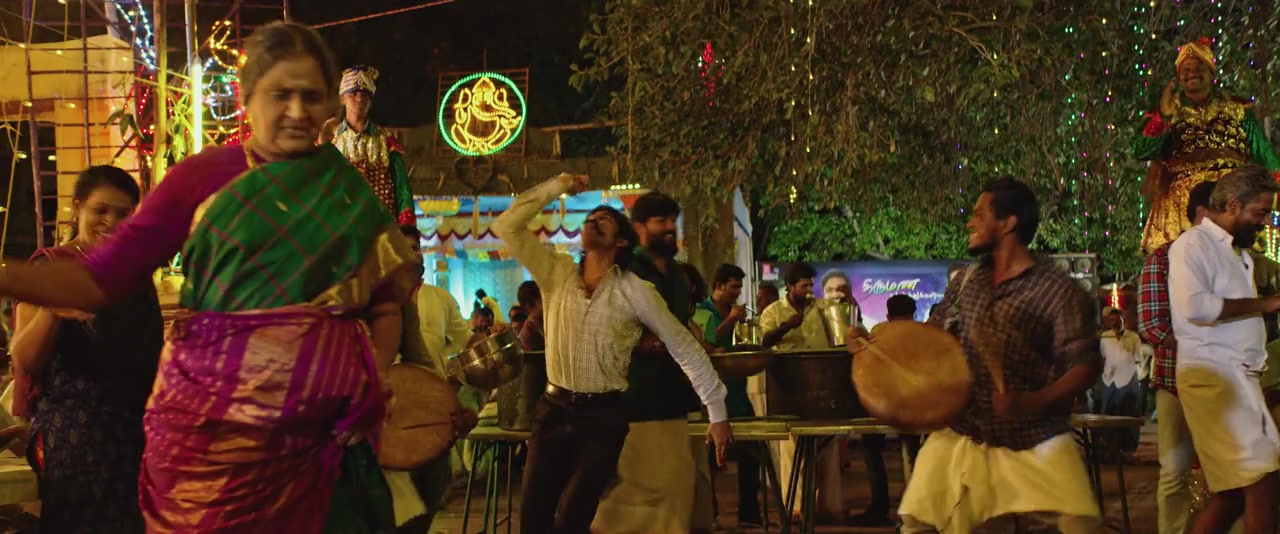Jagame Thandhiram screenshot 3