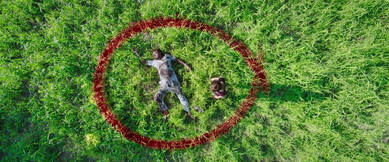 Jagga Jasoos screenshot 1