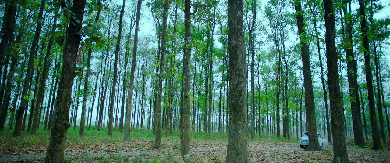Jagga Jasoos screenshot 2