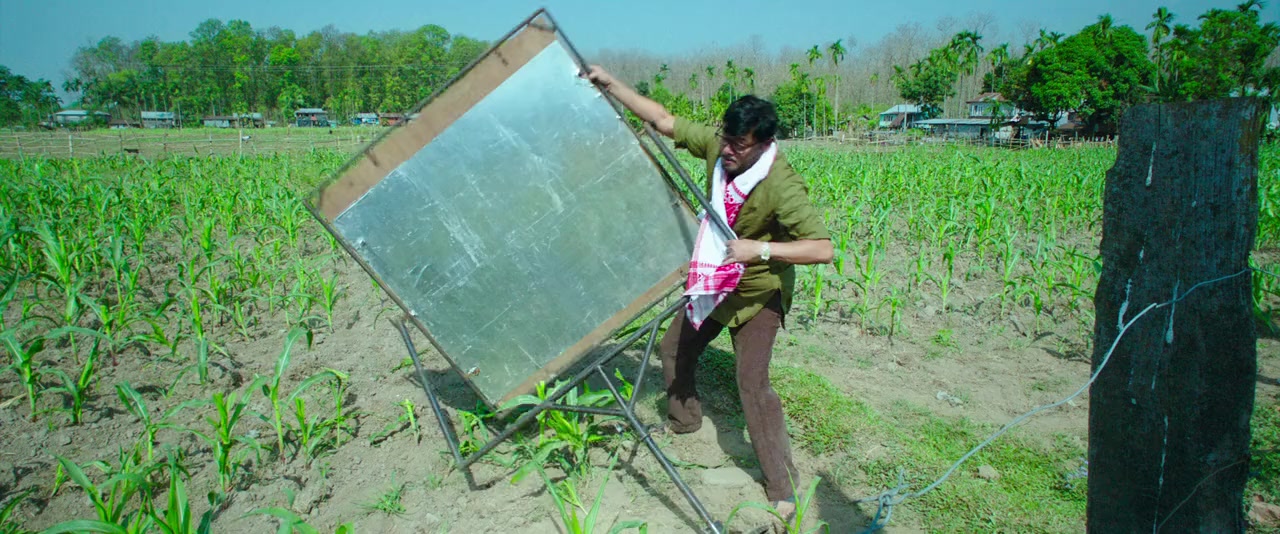 Jagga Jasoos screenshot 3