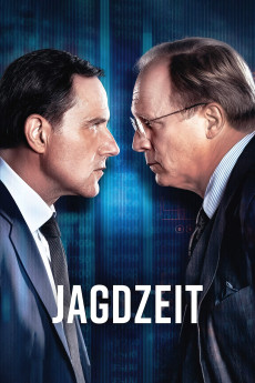 Jagdzeit (2020) poster