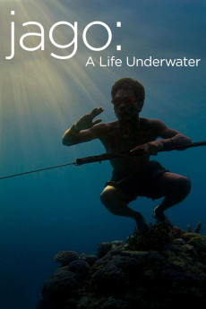Jago: A Life Underwater (2015) poster