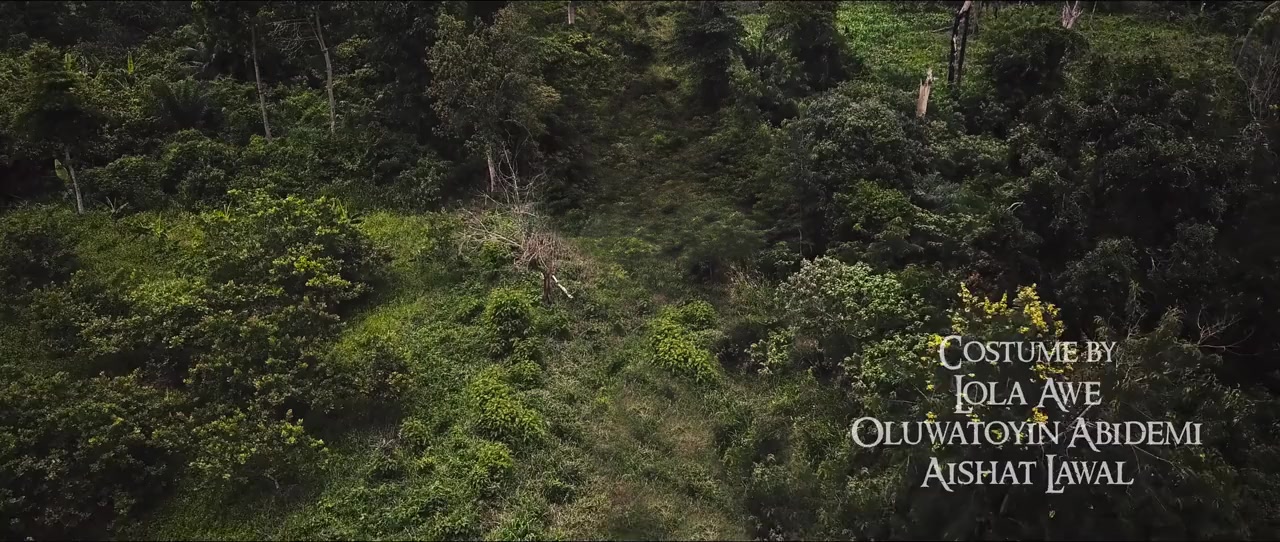 Jagun Jagun (The Warrior) screenshot 1