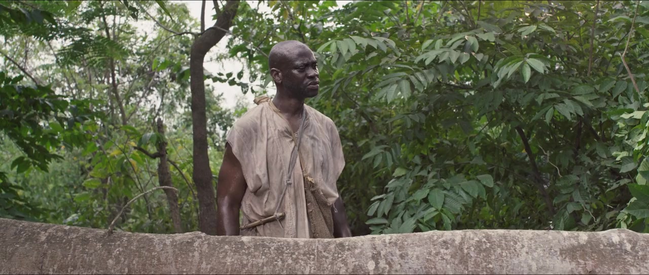 Jagun Jagun (The Warrior) screenshot 3