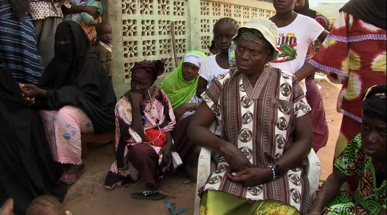Jaha's Promise screenshot 3