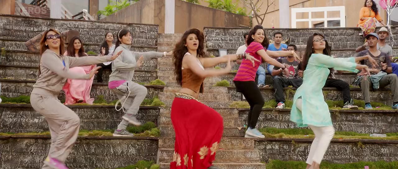 Jai Ho screenshot 2