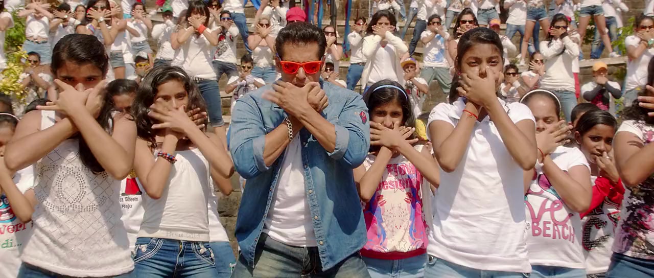 Jai Ho screenshot 3