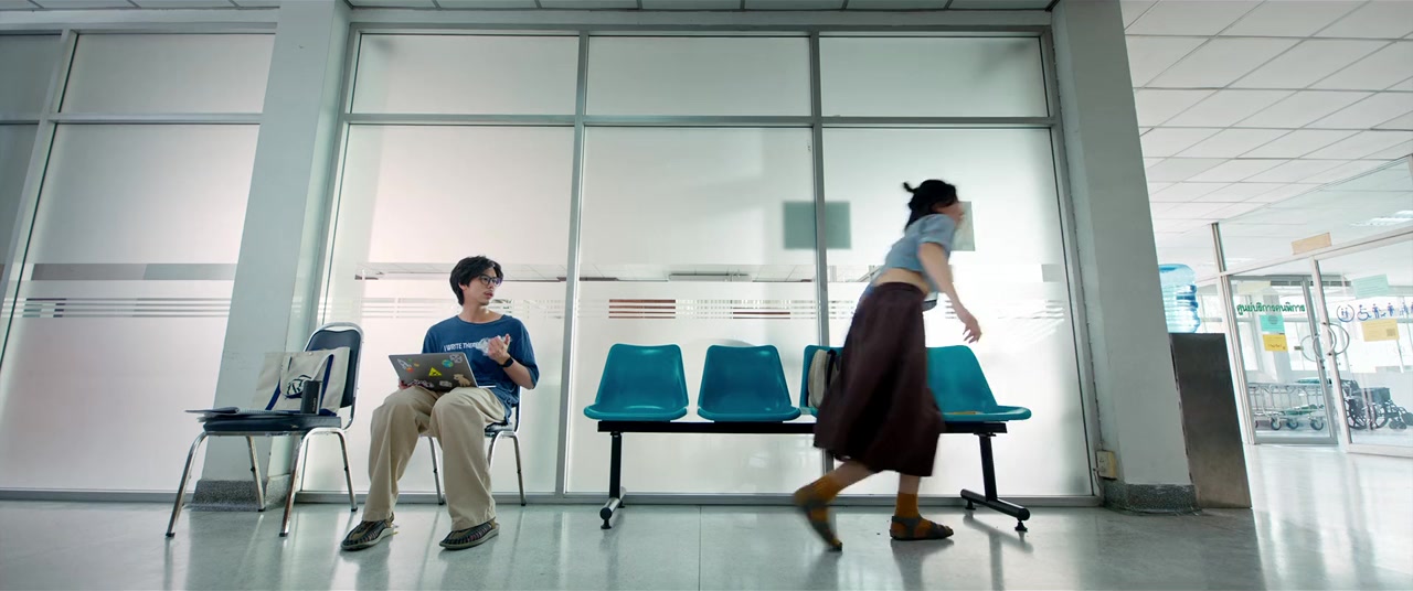 Jaifu Story screenshot 2