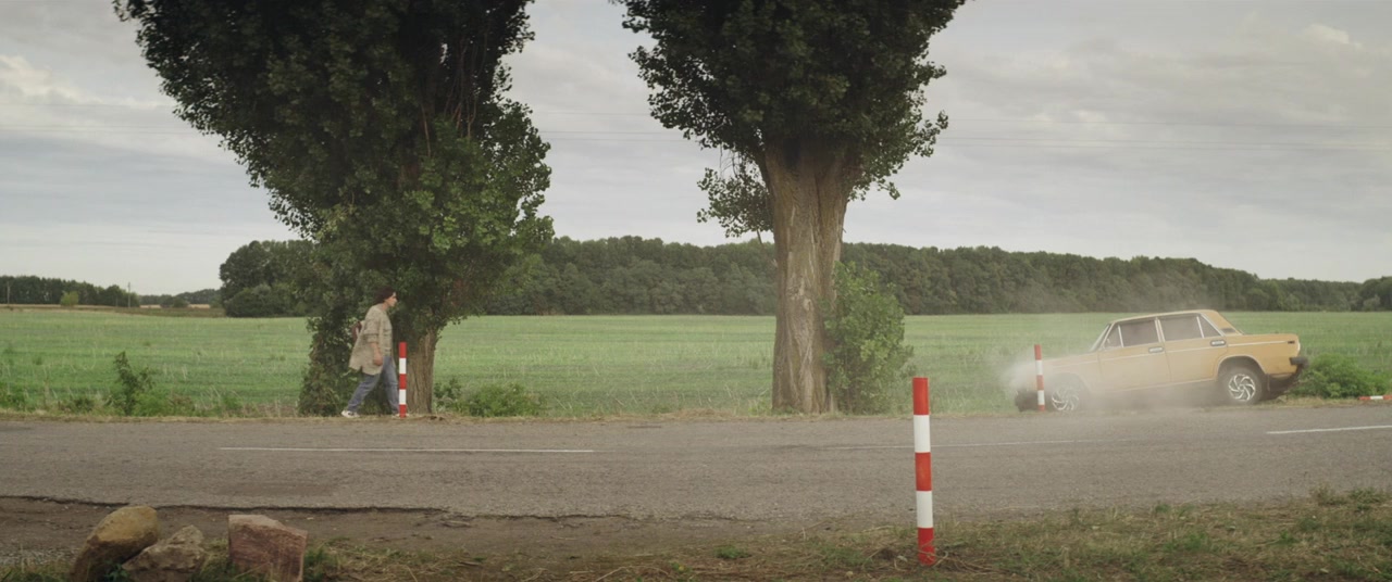 Jailbird screenshot 1