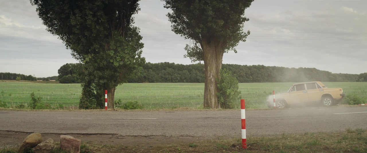 Jailbird screenshot 2