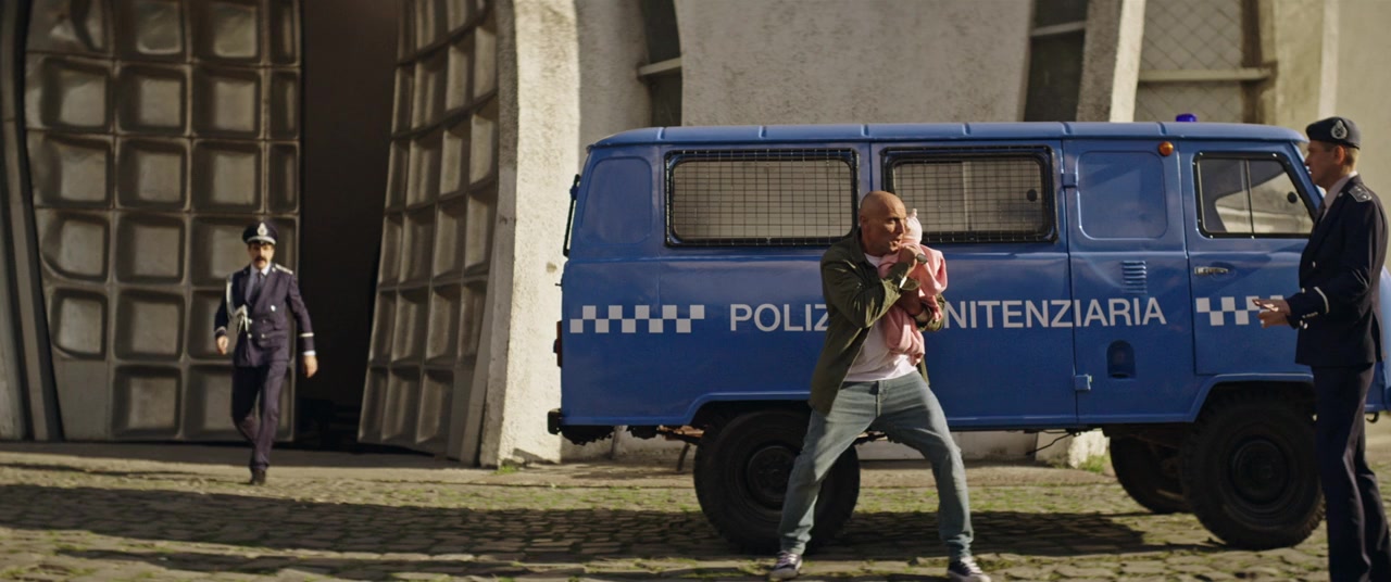 Jailbird screenshot 3