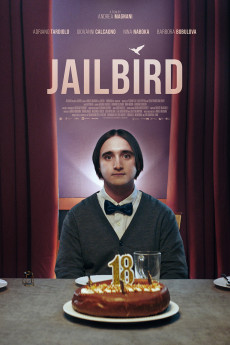 Jailbird (2022) poster