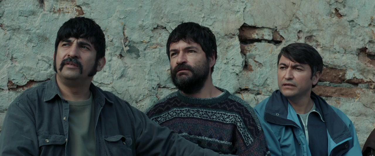Pacto de Fuga screenshot 1