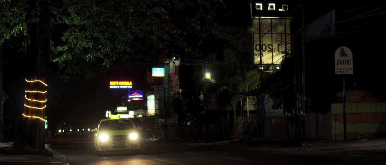 Jakarta Hati screenshot 2