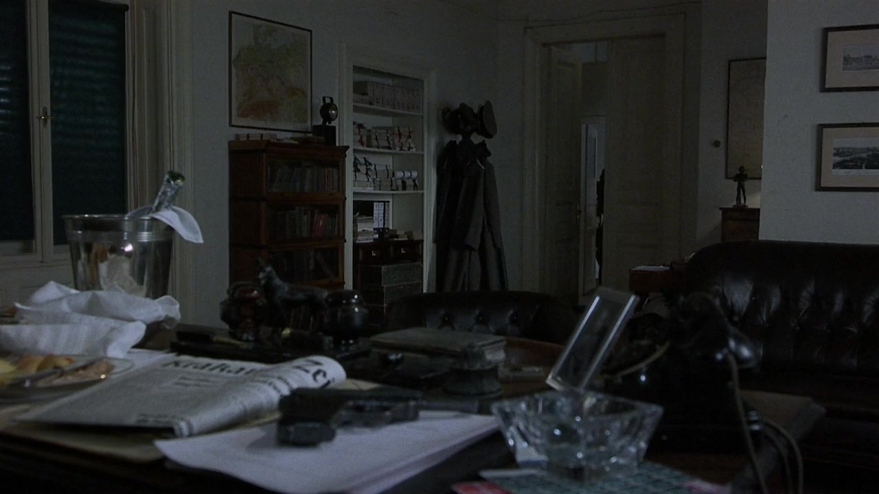 Jakob the Liar screenshot 3