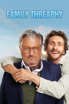 Jamais sans mon psy (2024) poster