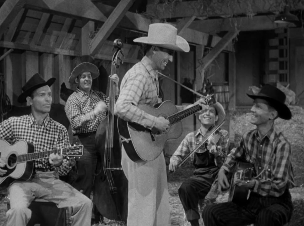Jamboree screenshot 1