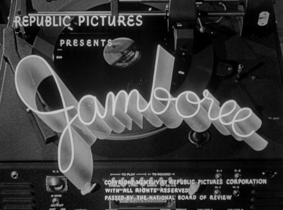 Jamboree screenshot 3