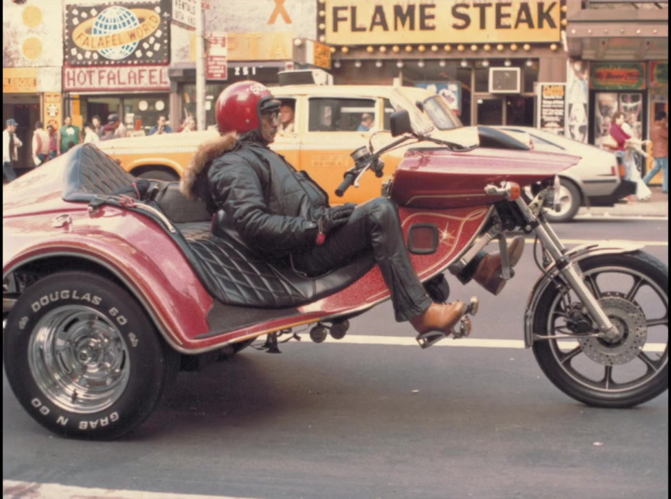 Jamel Shabazz Street Photographer screenshot 1