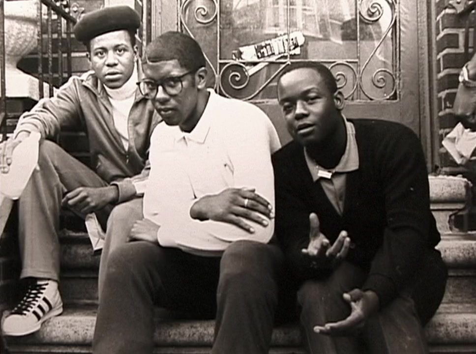 Jamel Shabazz Street Photographer screenshot 2