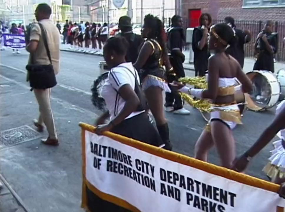 Jamel Shabazz Street Photographer screenshot 3