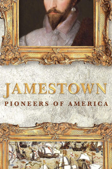 Heroes of Jamestown (2017) poster