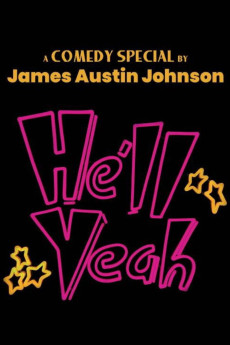 James Austin Johnson: He'll Yeah (2026) poster