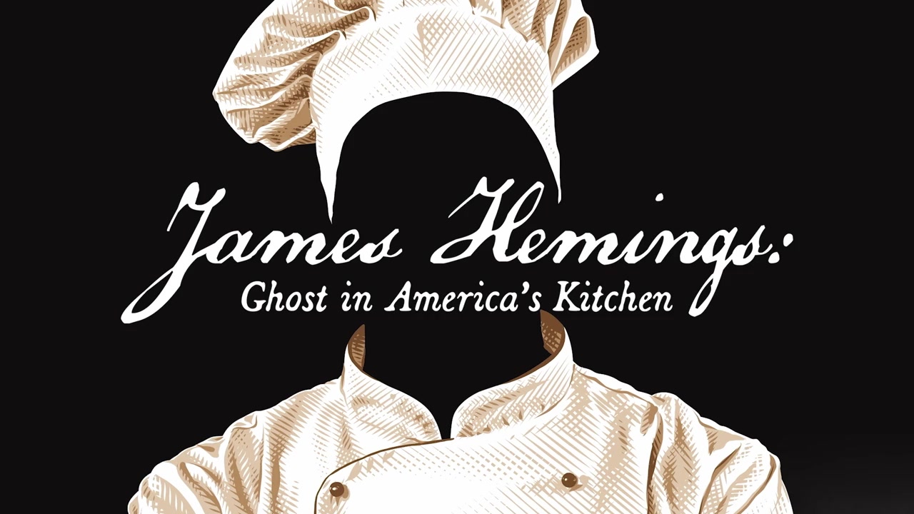 James Hemings: Ghost in America's Kitchen screenshot 3