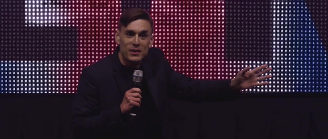 James Mullinger: Almost Canadian screenshot 1