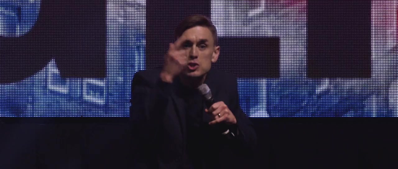 James Mullinger: Almost Canadian screenshot 2