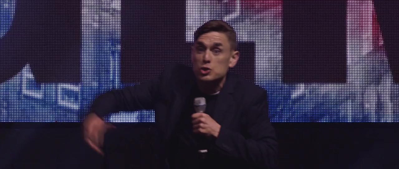James Mullinger: Almost Canadian screenshot 3