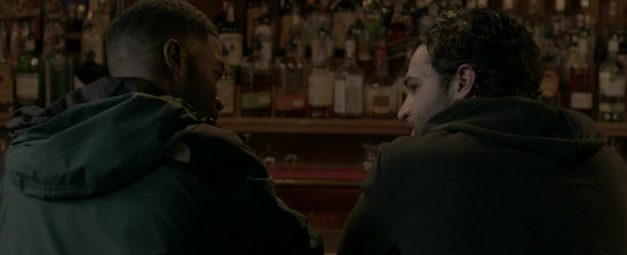 James White screenshot 2