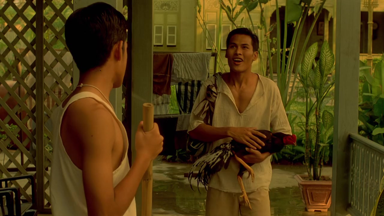 Jan Dara screenshot 2