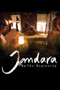 Jan Dara pathommabot (2012) poster