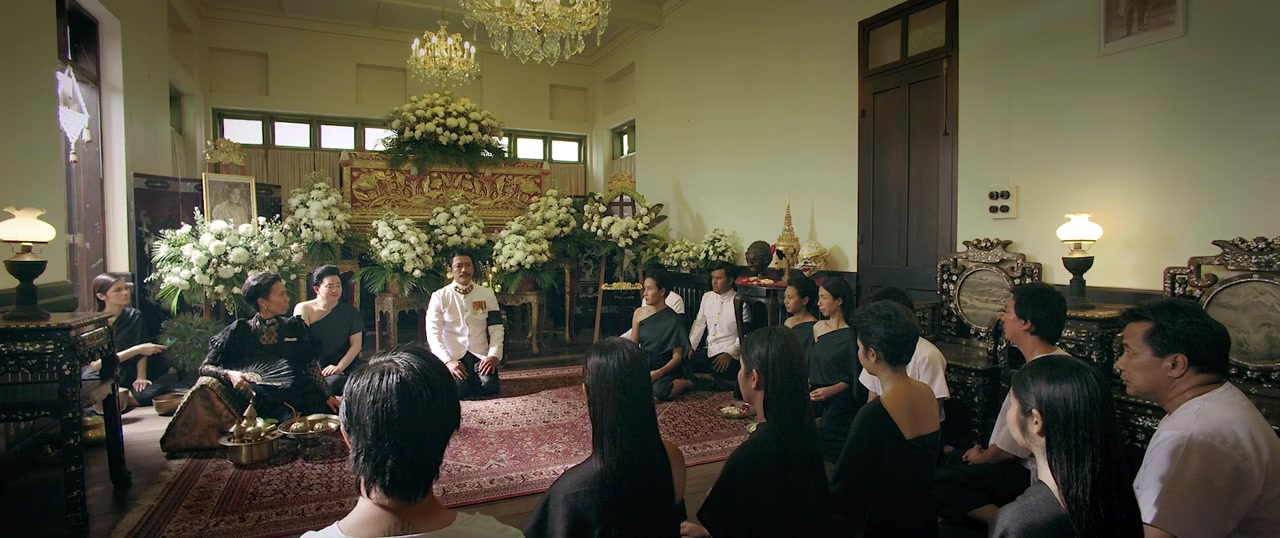Jan Dara pathommabot screenshot 1