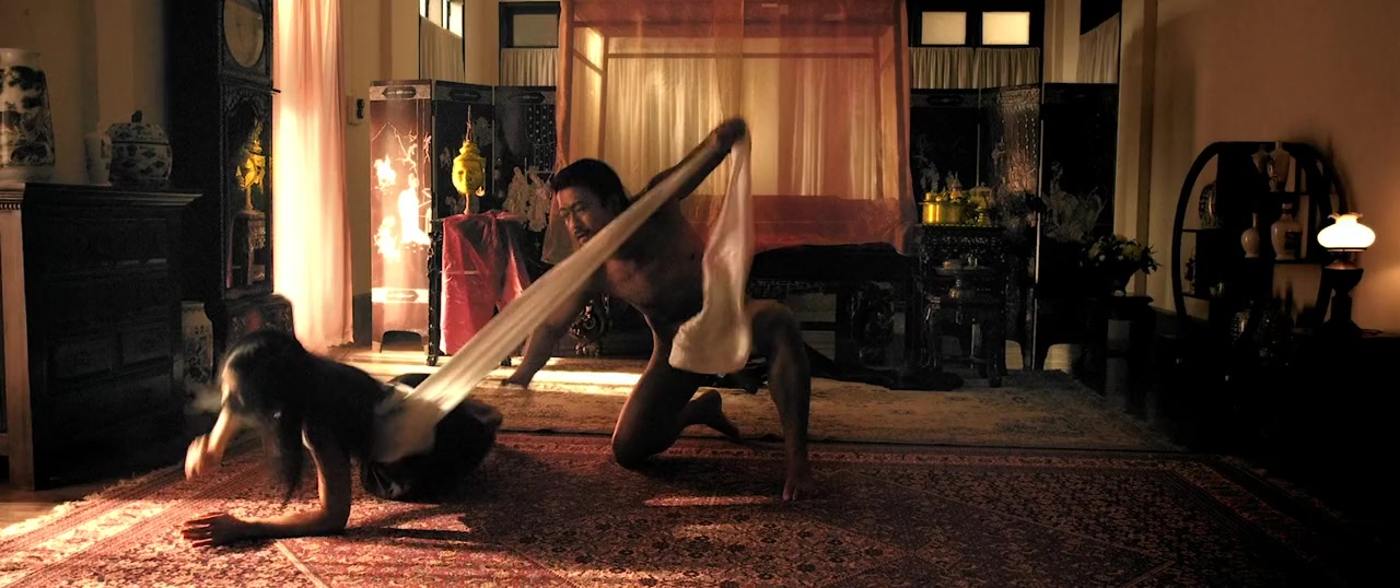 Jan Dara pathommabot screenshot 2