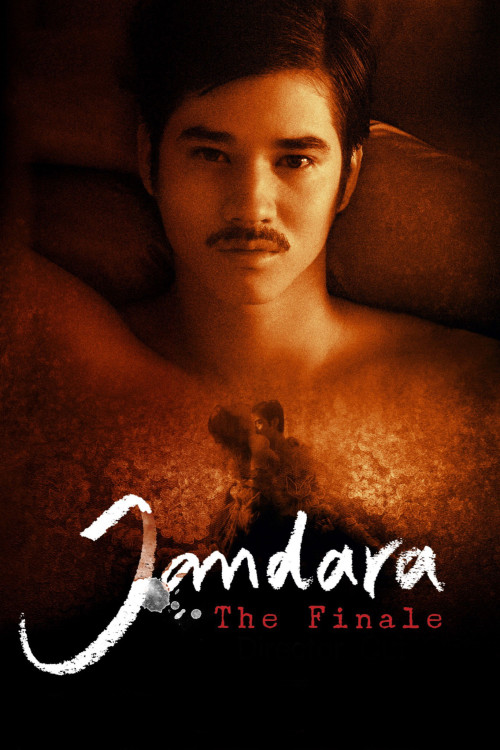 Jan Dara Pachimmabot (2013) poster