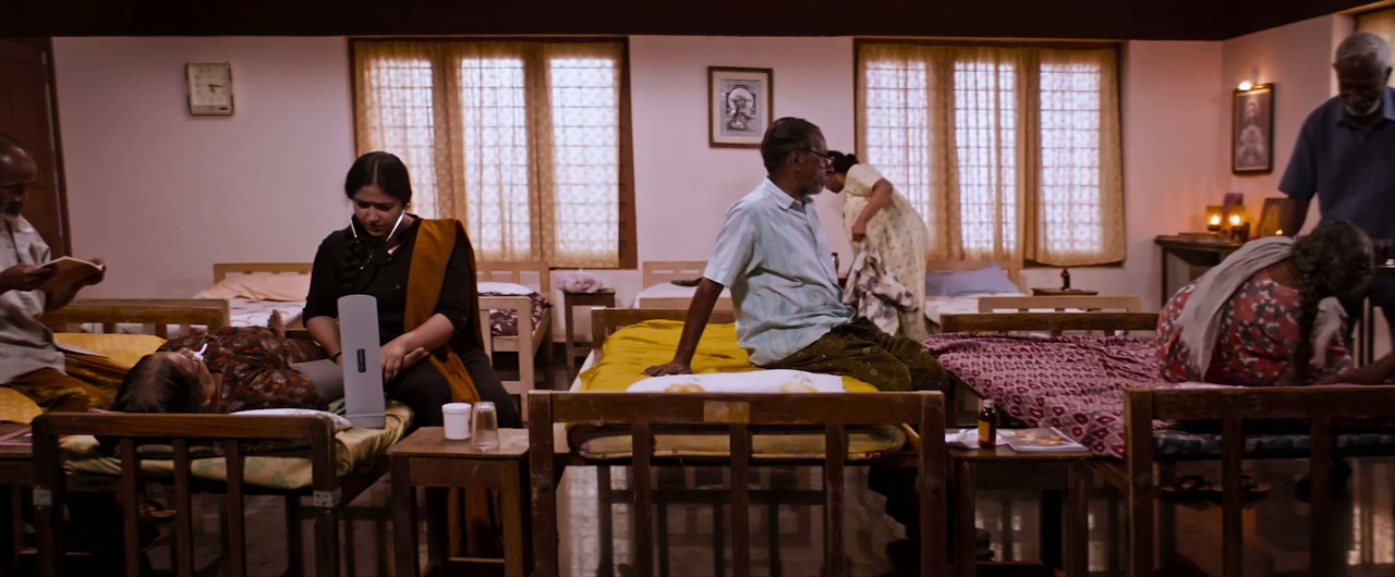 Jananam: 1947 Pranayam Thudarunnu screenshot 3