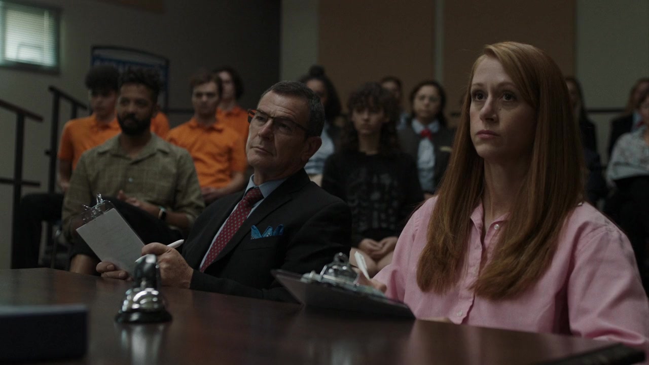Jane screenshot 2