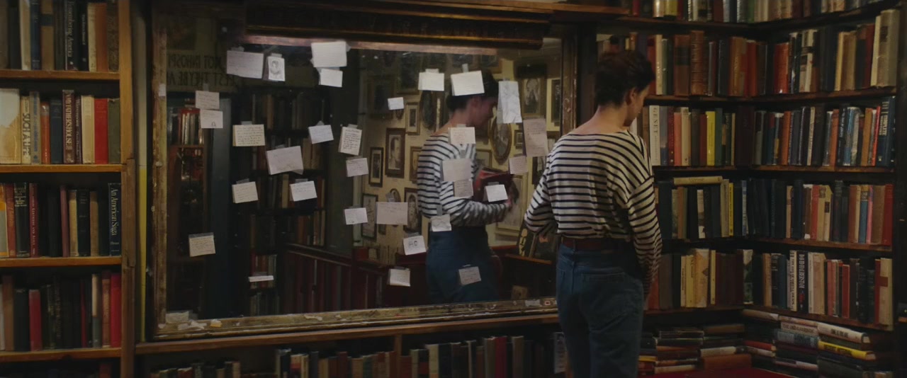 Jane Austen a gâché ma vie screenshot 2