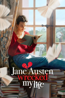 Jane Austen a gâché ma vie (2024) poster