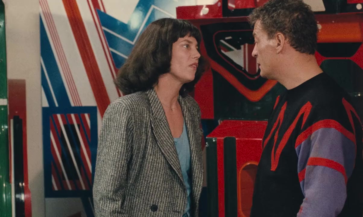 Jane B. par Agnès V. screenshot 1